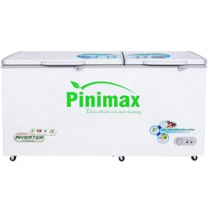 Tủ đông Pinimax 410 lít PNM-59AF3 Inverter