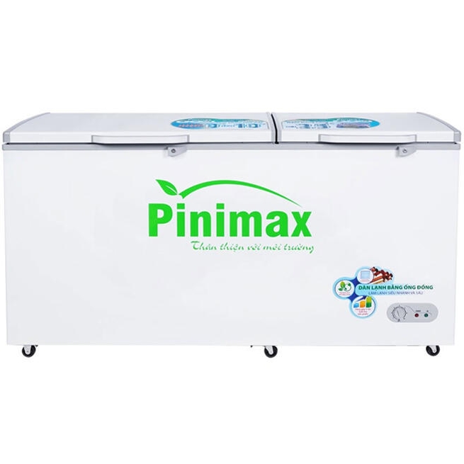 Tủ đông Pinimax 530 lít PNM-69AF