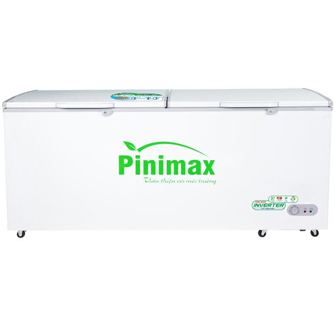 Tủ đông Pinimax 761 lít PNM-89AF3 Inverter