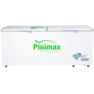 Tủ đông Pinimax 761 lít PNM-89AF dàn đồng