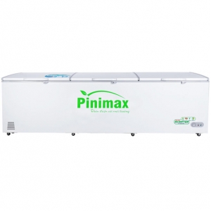 Tủ đông Pinimax 900 lít PNM-119AF3 Inverter