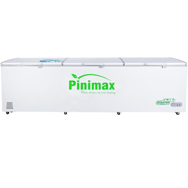 Tủ đông Pinimax 1145 lít PNM-139AF3 Inverter