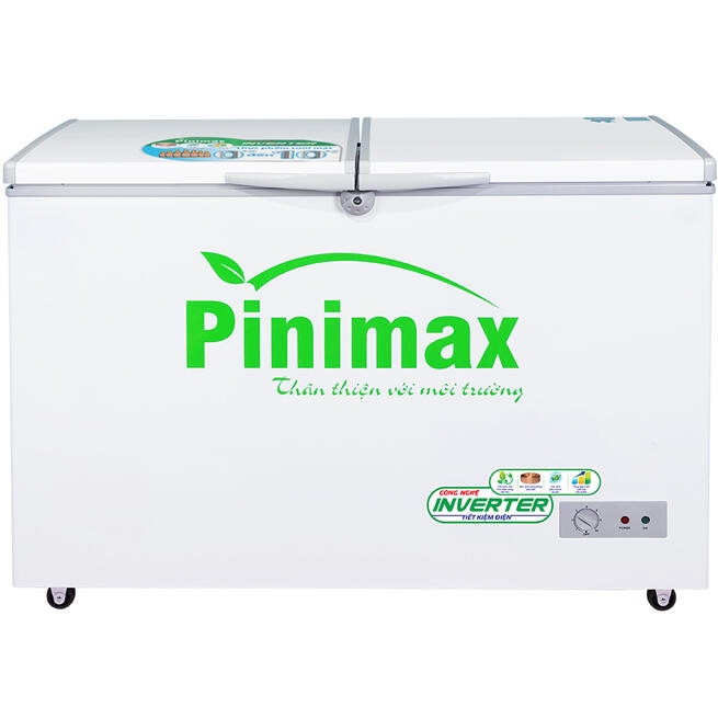 Tủ đông Pinimax 270 lít PNM-39AF3 Inverter