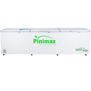 Tủ đông Pinimax 1145 lít PNM-139AF3 Inverter