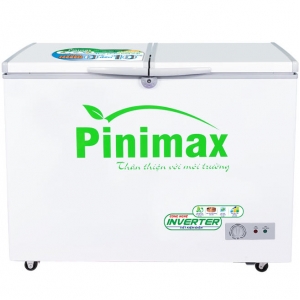 Tủ đông Pinimax 235 lít PNM-29AF3 Inverter