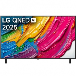 Tivi QNED LG AI 43QNED80ASA 4K 43 inch