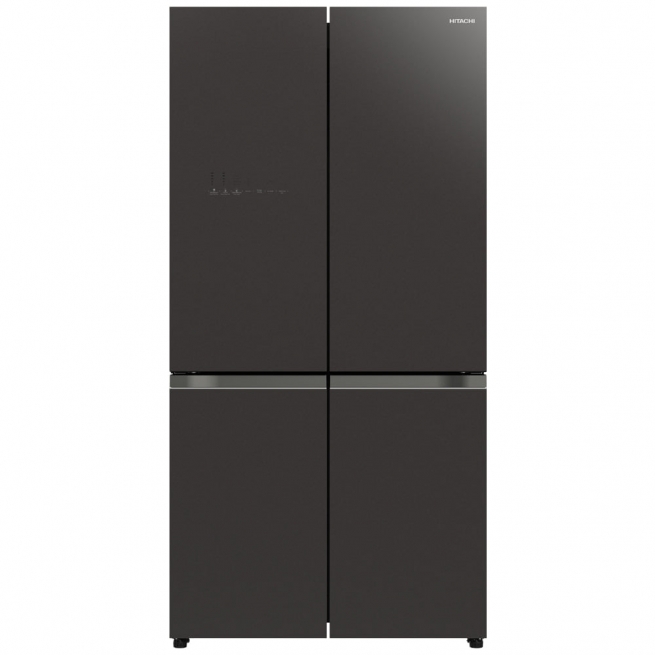 Tủ lạnh Hitachi R-WB700VGV4 GMG 645 lít Inverter