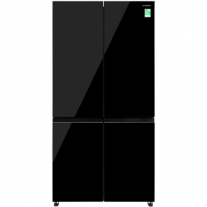 Tủ lạnh Hitachi R-WB700PGV4 (GCK) Inverter 645 lít