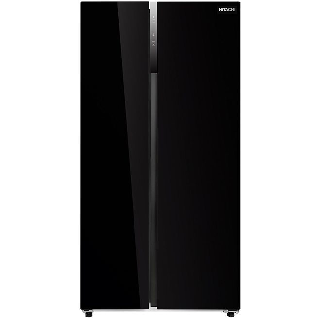 Tủ lạnh Hitachi HRSN9552DGBVN 525 lít Inverter