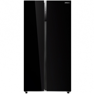 Tủ lạnh Hitachi HRSN9552DGBVN 525 lít Inverter