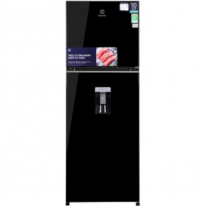 Tủ lạnh Electrolux ETB3460L-B 341 lít Inverter