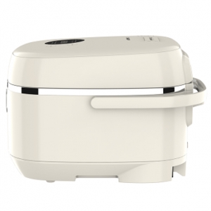 Nồi cơm cao tần Sharp KS-IH18IX-WH 1.8 lít