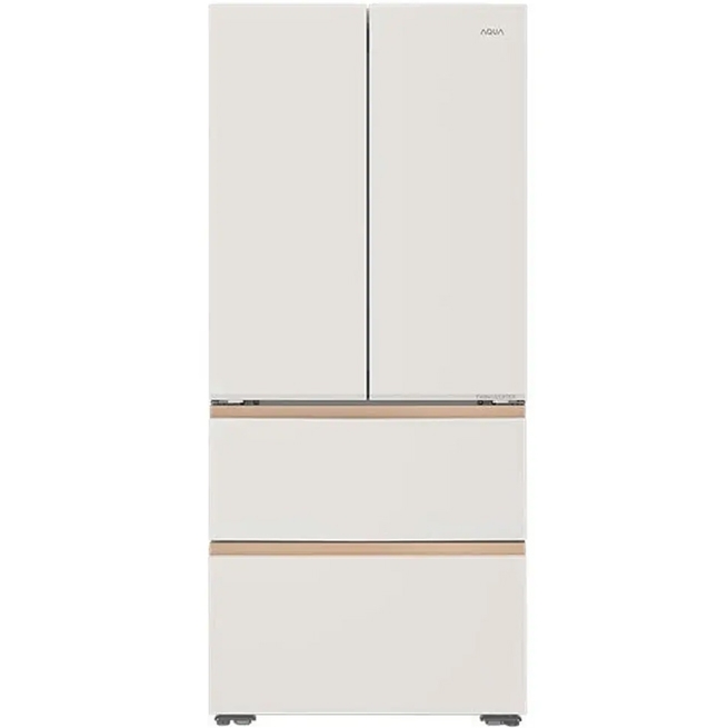Tủ lạnh Aqua AQR-MA590XA(MC)U1 Inverter 515 lít