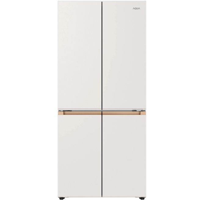Tủ lạnh Aqua AQR-MA580XA(MC)U1 Inverter 508 lít