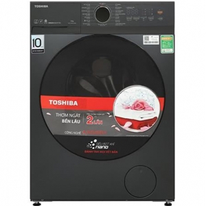 Máy giặt Toshiba TW-T21BU130UWV(MG) 12 Kg Inverter