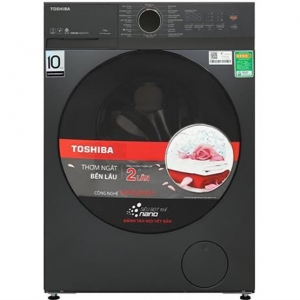 Máy giặt Toshiba TW-T21BU140UWV(MG) 13 Kg Inverter