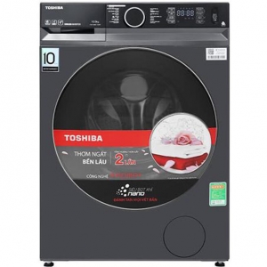 Máy giặt Toshiba TW-T23BU115UWV(MG) 10.5 kg Inverter