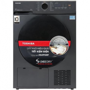 Máy sấy Toshiba TD-T21B90HWV(MG) 8 kg