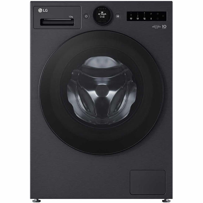 Máy giặt LG FX1412S3K Inverter 12 kg