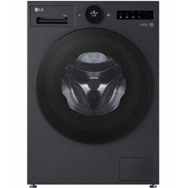 Máy giặt LG FX1414S3KA Inverter 14 kg