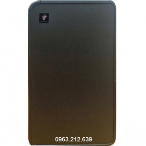 Máy hút ẩm và lọc khí Sharp DW-P12HV-H phòng 28m2